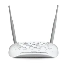 TP-Link AP TL-WA801ND N 300MBPS Versão 2.0