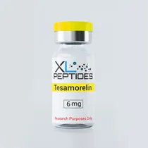 XL Peptides - Tesamorelin 6MG
