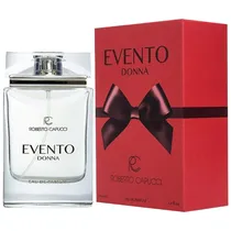 Perfume Roberto Capucci Evento Donna - Eau de Parfum - Feminino - 100ML
