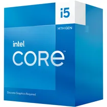 Processador Intel i5-12400 2.5GHZ 18MB LGA1700 Gen 12