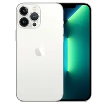 Apple Cel Swap iPhone 13 Pro Max 128GB Grado A Silver American