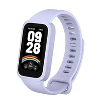Relogio Xiaomi Band 9 Active M2435B1 / Lilas