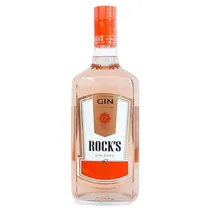  Gin Rock’s ...