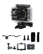  Camara Corp...