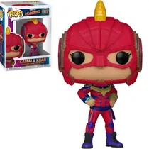  Funko Pop M...