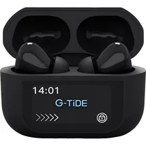 Fone Ear G-Tide Future Pod True Wireless Anc Black