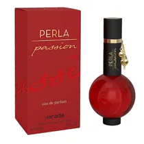 Perfume Mirada Perla Passion - Eau de Parfum - Feminino - 100ML