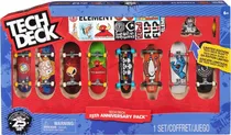 Tech Deck 2...
