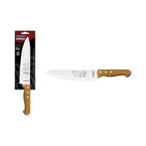 Cuchillo para Carne Tramontina 22934/108 Churrasco 20.3 CM