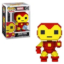  Funko Pop M...