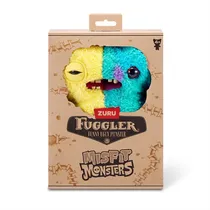  Monster ZU1...