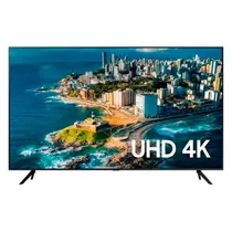TV 75 Samsung UN75U8000FGXPR Uhd/Smart/4K/Wifi