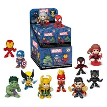  Funko Myste...