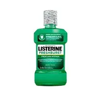  Listerine F...