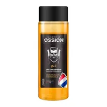  Pós Barba e...