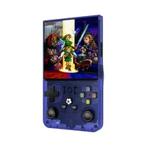 Consola Portátil Oriente R36 Max