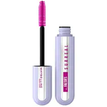 Rímel Maybelline The Falsies Surreal Black 175 Washable