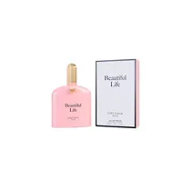 Zirconia Prive Beautiful Life 100ML Edp c/s