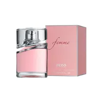  P.Hugo Boss...