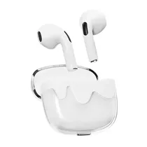 Auricular Sate AE-6212 Bluetooth Blanco