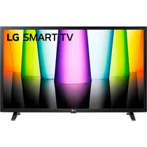 Smart TV LG 32LQ630 - HD - HDMI/USB - Bluetooth - 32"