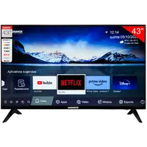  Magnavox TV...