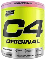  Cellucor C4...
