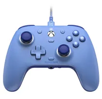 Controle Gamesir Wired G7 Se para Xbox One X/s | PC | Steam Deck - Azul (Gamepass 1 Mês)