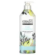 Acondicionador Perfumado Kerasys Pure & Charming 600ML