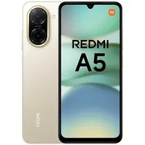 Smartphone Xiaomi Redmi A5 128GB/4RAM Gold Global