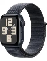 Apple Watch Se 2 40MM 5G Midnight SL -MRGD3LL/A