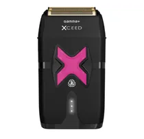  Gamma Xceed...