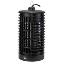 Mata Mosquitos Krab KBMIE40 - 4W - Lâmpada Uv - 110V - Preto