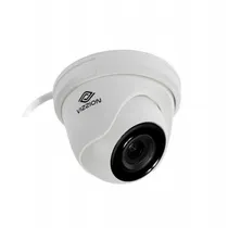 Câmera de Vigilância Vizzion VZ-DF1T-IT3 FHD Dome 3MP 6MM