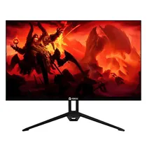 Monitor Teros TE-2417S 24" Full HD 144HZ HDMI DP - Preto
