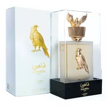 Lattafa Pride Shaheen Gold Edp 100ML Uni