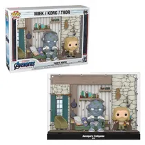 Funko Pop M...