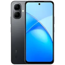 Celular Infinix Smart 10 X6725 3GB de Ram / 64GB / Tela 6.67" / Dual Sim Lte - Sleek Preto