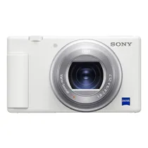  Câmera Sony...