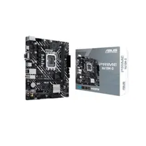 MB 1700 Asus H610M-D Prime DDR5 M.2/HDMI