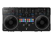 Pioneer Mezcladora DDJ-REV5 2 Channel Black