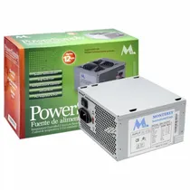 Fonte 550W ...
