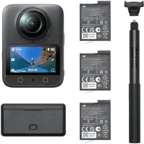 Dji Camara Osmo 360 Adventure Combo