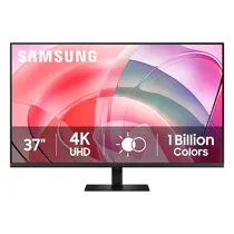 Monitor 37 Samsung View Finity S7 LS37D700EANXZA