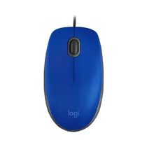  Mouse Logit...