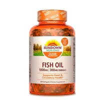  Fish Oil 10...
