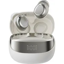 Fone de Ouvido Sem Fio Blackview Airbuds 9 com Bluetooth - Branco