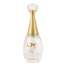 Perfume Lov...