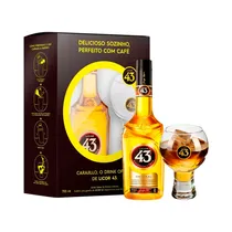  Licor 43 70...