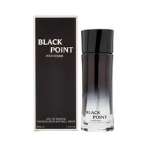 Perfume Lovali Black Point - Eau de Parfum - Masculino - 100ML